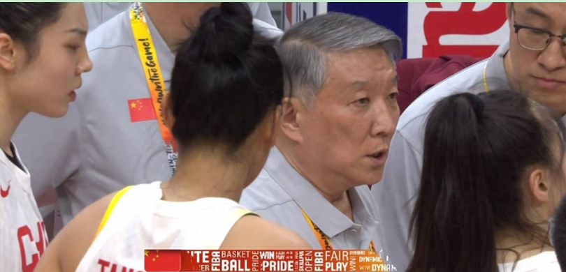 完美体育下载-中国女篮三大内线合砍47分，球队却曝出最弱一环，赛后遭球迷批评